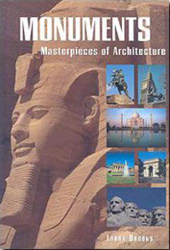 MONUMENTS-MASTERPIECES OF ARCHITECTURE