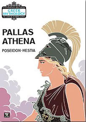 PALLAS ATHENA (POSEIDON-HESTIA)