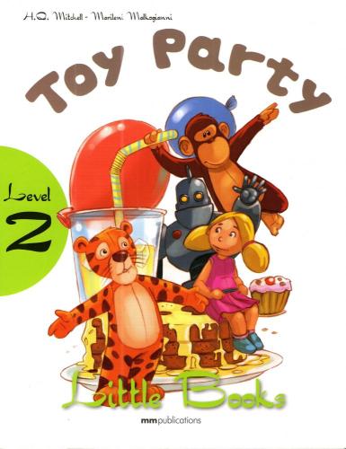 TOY PARTY