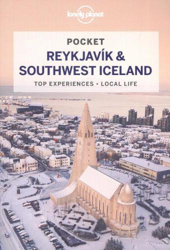 POCKET REYKJAVIK & SOUTHWEST ICELAND 4
