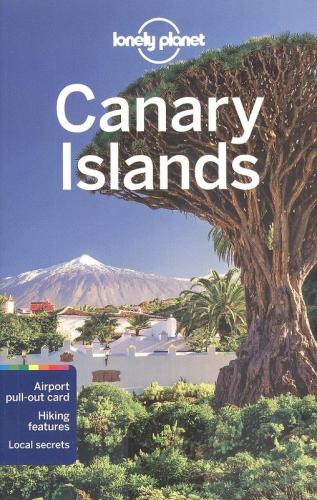 CANARY ISLANDS 7