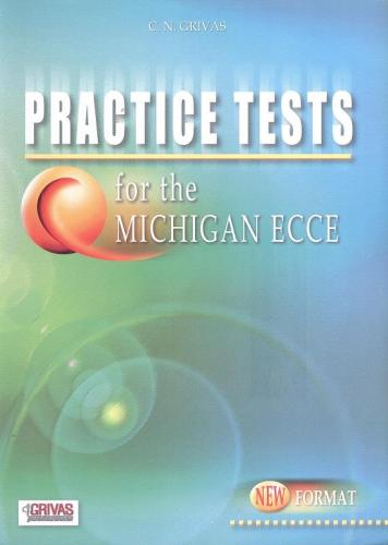 PRACTICE TESTS FOR THE MICHIGAN ECCE