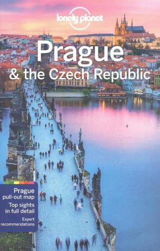PRAGUE & THE CZECH REPUBLIC 12