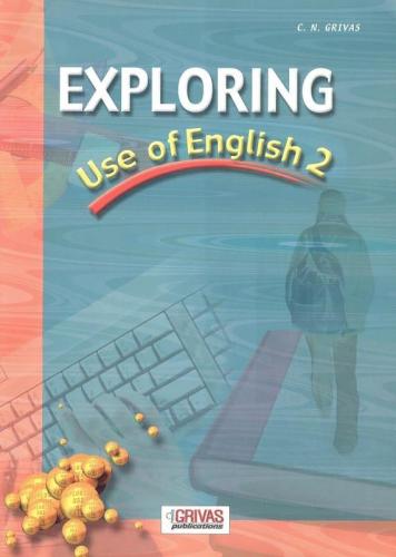 EXPLORING USE OF ENGLISH 2
