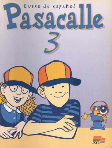 PASACALLE 3