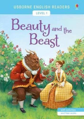 BEAUTY AND THE BEAST LEVEL1