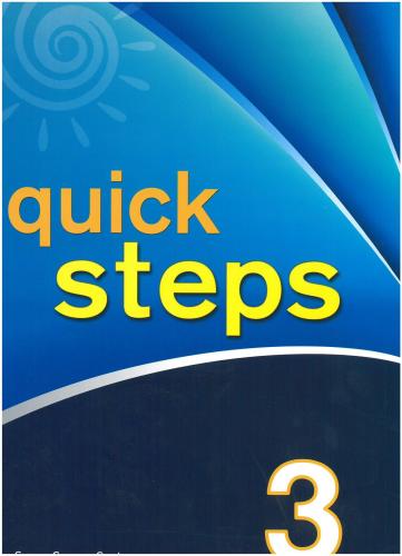 QUICK STEPS 3