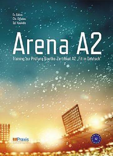 ARENA A2 + CD