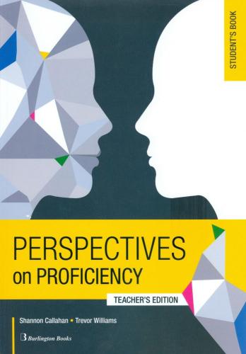 PERSPECTIVES ON PROFICIENCY TEACHERS EDITION