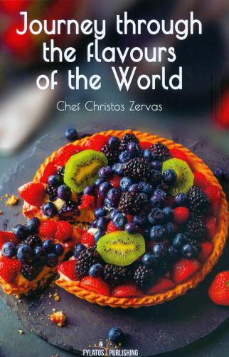 JOURNEY THROUGH THE FLAVOURS OF THE WORLD