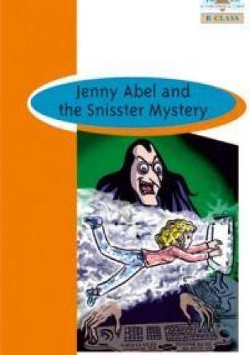 JENNY ADEL AND THE SNISSTER MYSTERY