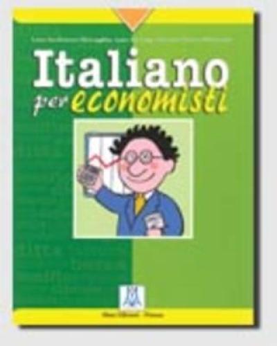 ITALIANO PER ECONOMISTI