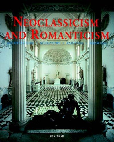 NEOCLASSICISM AND ROMANTICISM