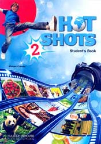 HOT SHOTS 2 STUDENTS BOOK