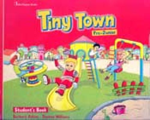 TINY TOWN PRE-JUNIOR STUDENTS