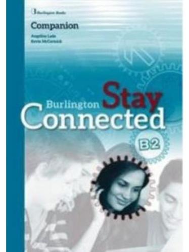 BURLINGTON STAY CONNECTED B2 COMPANION