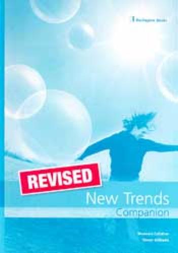 NEW TRENDS COMPANION FOR FIRST YEAR PROFICIENCY