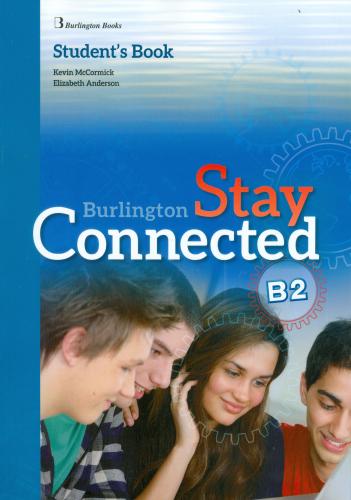 BURLINGTON STAY CONNECTED B2 STUDENTS