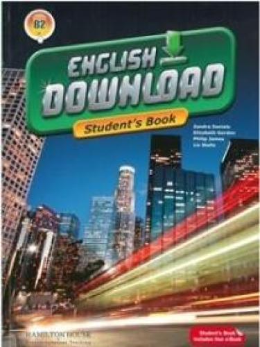 ENGLISH DOWNLOAD B2 STUDENTS BOOK