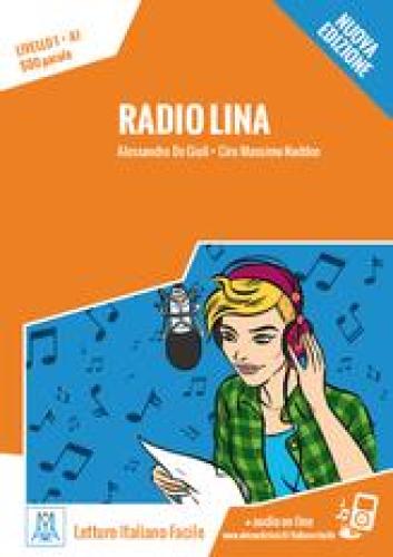 RADIO LINA LIVELLO1 A1