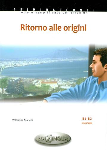 RITORNO ALLE ORIGINI B1-B2+CD