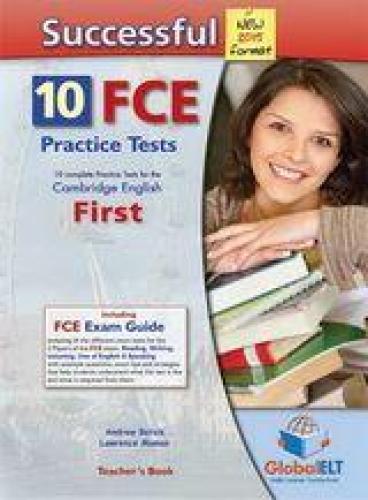 SUCCESSFUL FCE 2015 PRACTICE TESTS SB