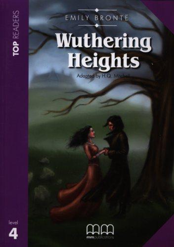 WUTHERING HEIGHTS STUDENTS PACK