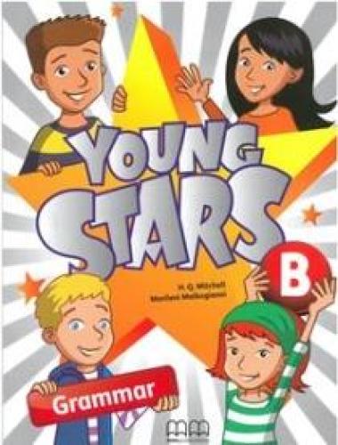 YOUNG STARS B GRAMMAR