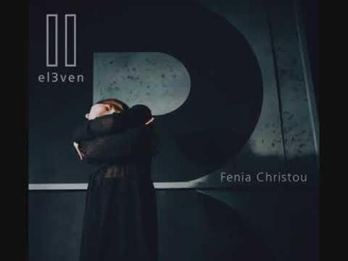 FENIA CHRISTOU / EL3VEN -CD