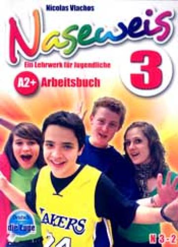 NASEWEIS 3 ARBEITSBUCH A2