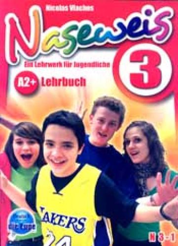NASEWEIS 3 LEHRBUCH A2