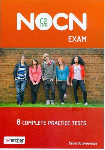 NOCN C2 EXAM 8 COMPLETE PRACTICE TESTS