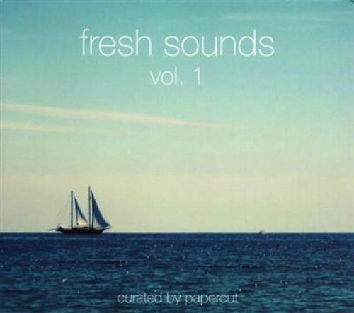 VARIOUS / FRESH SOUNDS VOL 1 - CD