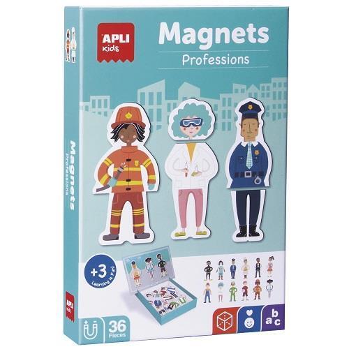 APLI MAGNETS PROFESSIONS 36 TMX