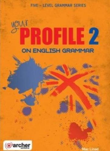YOUR PROFILE ON ENGLISH 2 GRAMMAR