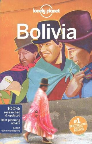 BOLIVIA 10