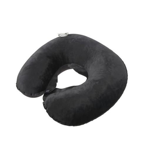 Φουσκωτό Μαξιλάρι Ταξιδίου Samsonite Global Travel Accessories Easy Inflatable Pillow 121234-1041 Black