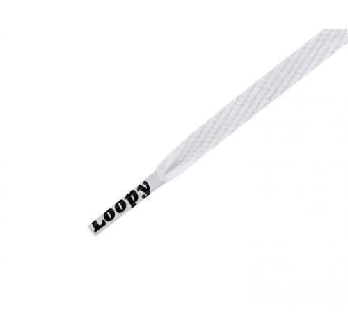 Κορδόνια Loopy Laces Short Style 11367