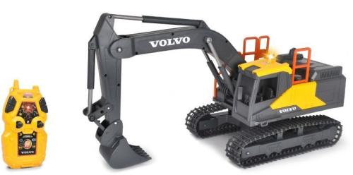 Dickie Τηλεκατευθυνόμενο Volvo Mining Excavator 60cm (203729018)