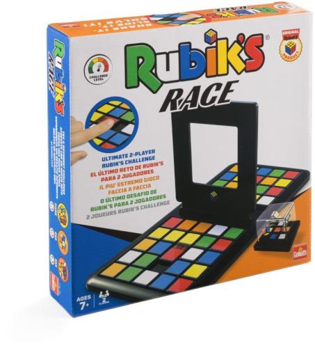 Επιτραπέζιο Rubik's Race (6063980)