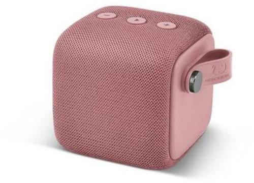Fresh 'N Rebel Rockbox Bold S Ηχείο Bluetooth Dusty Pink (951726)