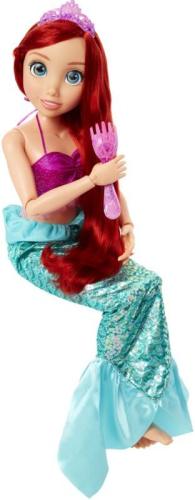JP Disney Princess Ariel Κούκλα 32'' Playdate (99088)