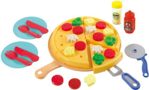Playgo MB Make & Serve Pizza (3570)