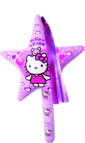 Tap Ball Hello Kitty Φουσκωτό Ραβδί-Αστέρι (104702)