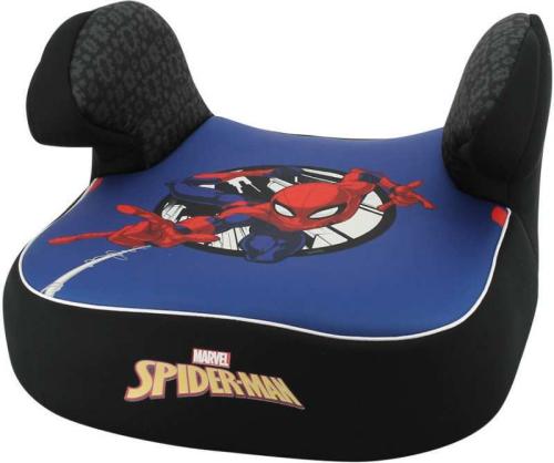 Team Tex Κάθισμα Αυτοκινήτου Dream Spiderman (259308)