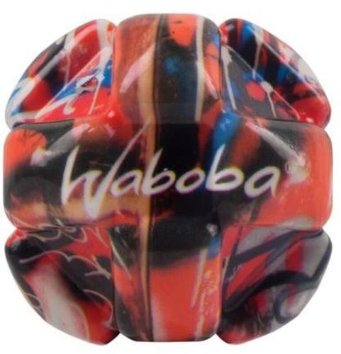 Waboba Street Ball-4 Σχέδια (C02G0130045)