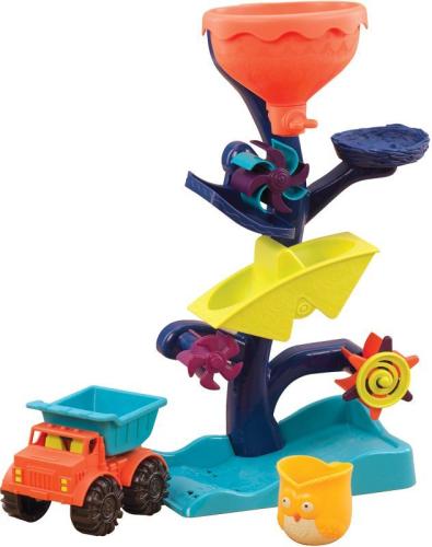 B.Toys Water Wheel (BX1310Z)