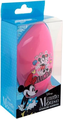 Dessata Βούρτσα Μαλλιών Minnie & Mickey Original (DET6307ORIG)
