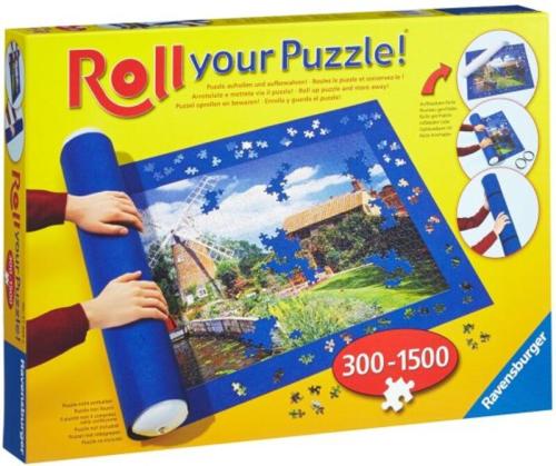 Roll Your Puzzle 300-1500 (17956)