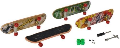 Simba Set Finger Skateboard 4τμχ (103302163)